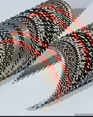 Bratara stil amerindian