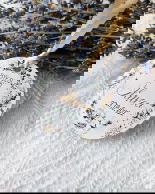 Etichete marturii botez, etichete multumire mărturii, carton gros, perforate, etichete marturii nunta sau botez