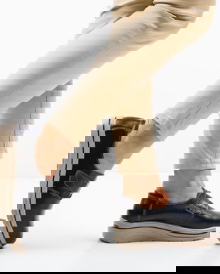 Pantofi Sport Onionte Negri