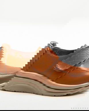 Pantofi Sport Hausberg Camel