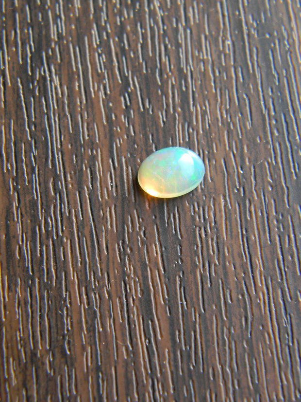 Caboson opal etiopian (C1)