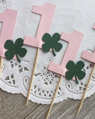 Decoratiune / cake topper