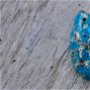 Pandantiv regalite, 30x18 mm