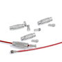 Inchizatoare tip surub pentru fire de 1mm  SALAK-T 140