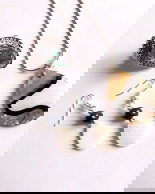 set sidef paua 38224