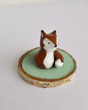 The Snarky Fox