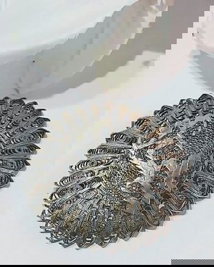 Brose vintage  victoriana