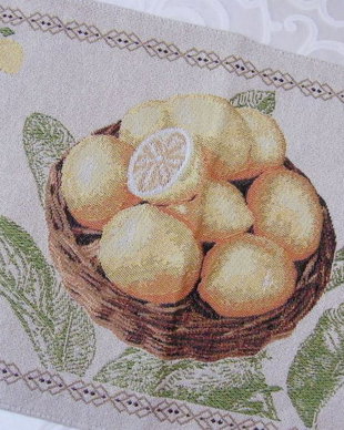Placemat  cu lamai