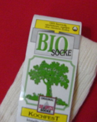 Nou-sosete bumbac bio 44-46