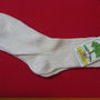 Nou-sosete bumbac bio 43/44