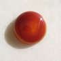 Cabochon agata aprox 25x6 mm