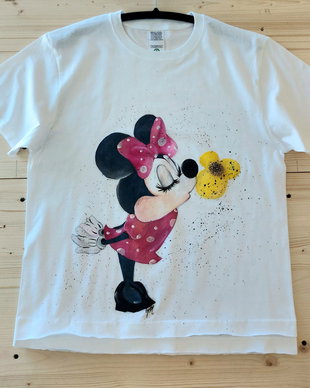 Ticou pictat M/L