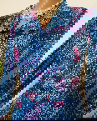 Rochie albastru azur