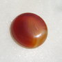 Cabochon agata aprox 24x5.5 mm