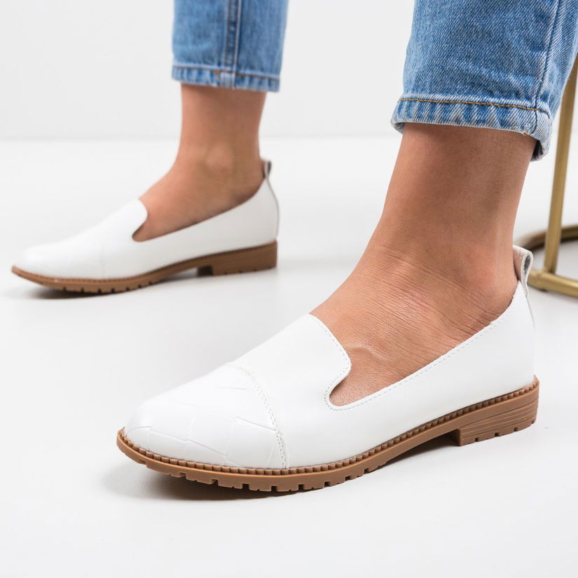 Espadrile Casual Horde Albi