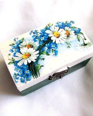 cutie de lemn 38726
