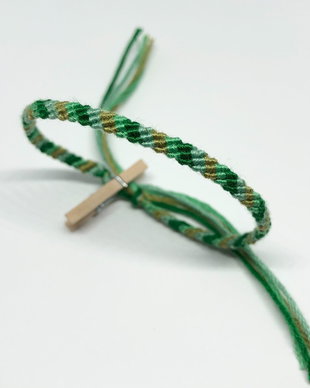 Friendship bracelet