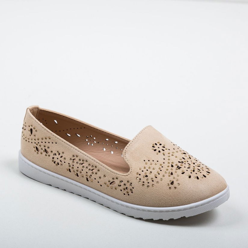 Espadrile Fred Bej