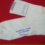 Nou-sosete bumbac 42-43