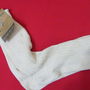 Nou-sosete bumbac 41-43