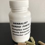 HERBALIST CARDIO FORTE  Complex natural din 9 plante bioactive ,protector cardiac