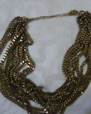 Lanțuri  accesorii genti