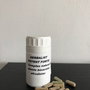 HERBALIST POTENT FORTE- Complex natural 9 plante bioactive protector  potenta