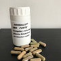 HERBALIST URO FORTE  Complex natural 9 plante bioactive protector renal