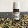 HERBALIST ENERGY OIL  complex pentru cresterea tonusului