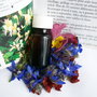 HERBALIST DEEP BREATH OIL  complex protector respiratie usoara