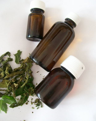 HERBALIST HARMONY OIL  complex protector armonie in viata