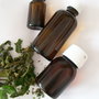 HERBALIST FEVER OIL- complex  anti raceala si gripa