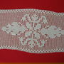 Mileu bumbac pt aplicatii  30/17 cm
