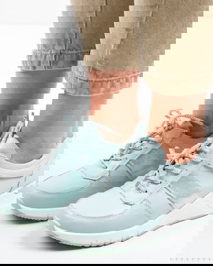 Pantofi Sport Yusha Turcoaz