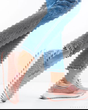 Pantofi Casual Olda Roz