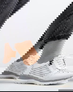 Pantofi Casual Just Albi