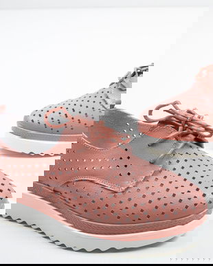 Pantofi Casual Cambridge Roz