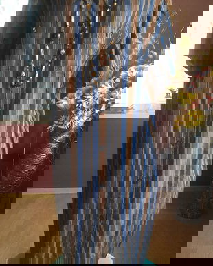 Rezervat ROCHIE PERSONA MAX MARA IN SI VASCOZA MARIME 27 UMERI 52 CM