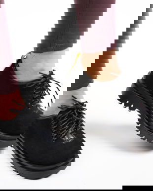 Pantofi Casual Kajal Negri