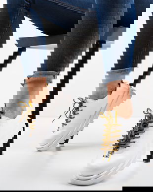 Pantofi Casual Ryan Albi