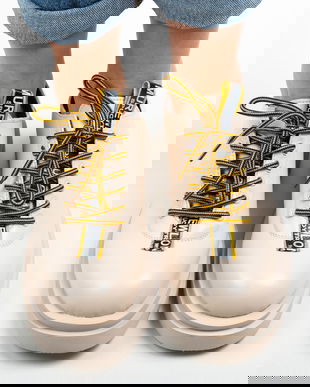 Pantofi Casual Ryan Bej