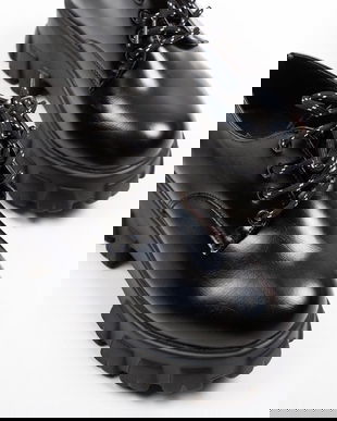 Pantofi Casual Lenn Negri