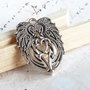Pandantiv dragon, celtic stilizat 34x24mm Cod SALAK-T 137