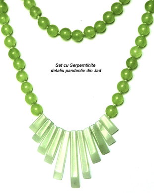 Serpentinite REZ. Adina (435)