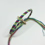 Friendship bracelet
