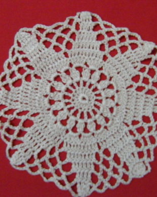 Mileu roz 18 cm