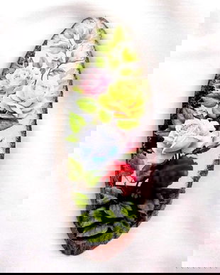 Tablou pe lemn .38539