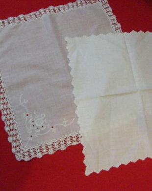 2 batiste bumbac