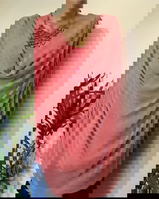 Bluza eleganta, măsura 50-52