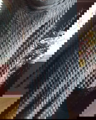 ROCHIE  ITALIA LANA IN COMBINATIE MODEL DEOSEBIT